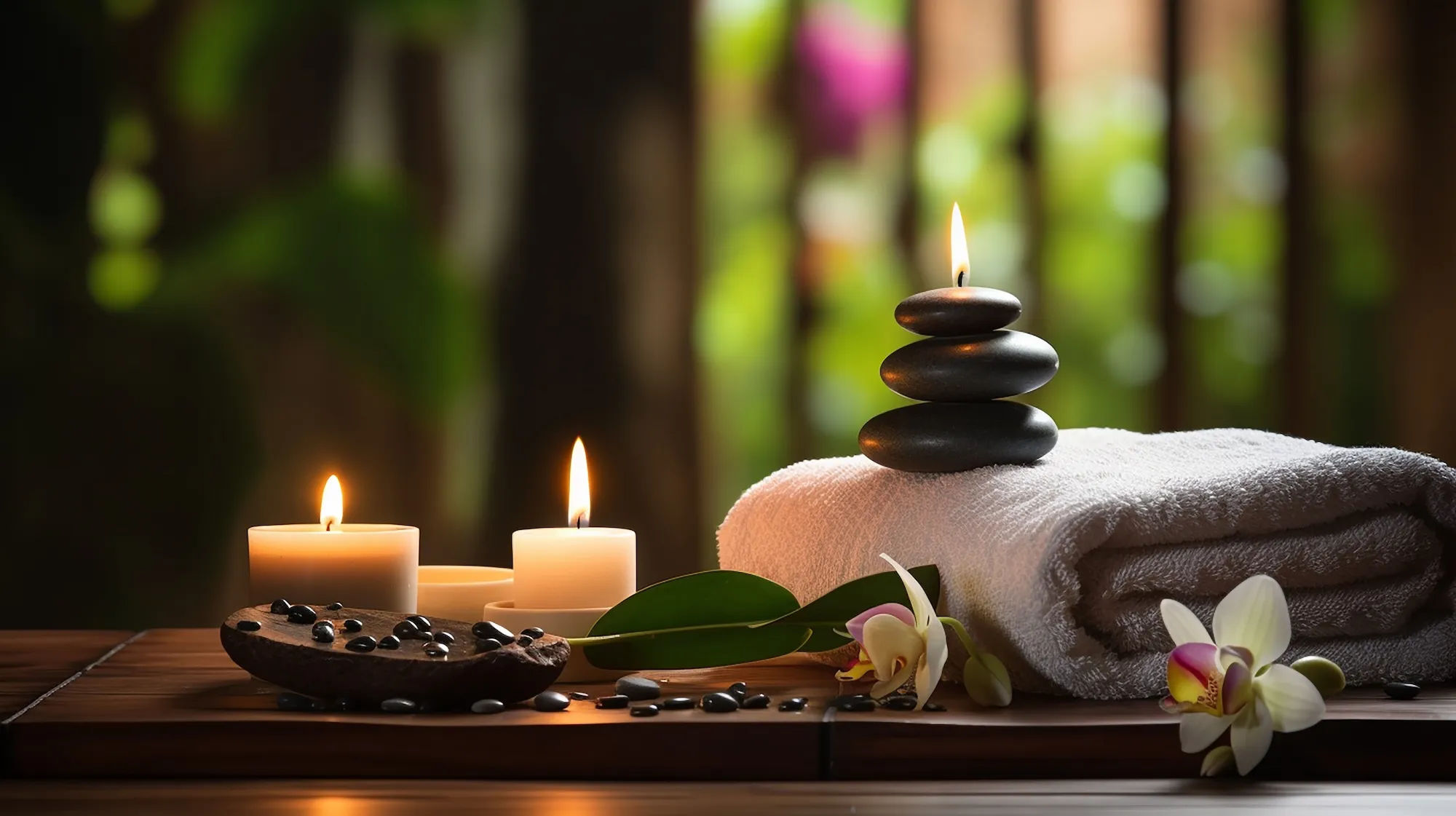 Nicha Therapeutic Thai Massage